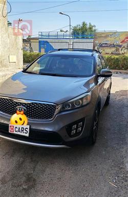 كيا سورينتو